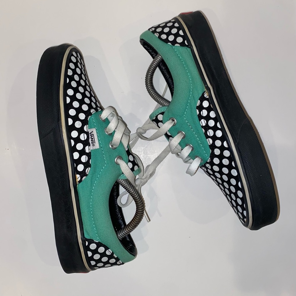 Special Edition Vans